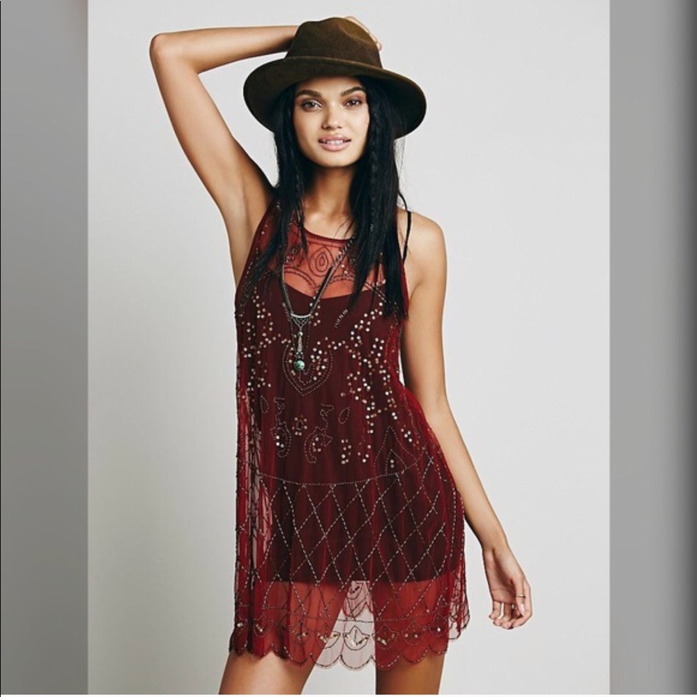 Free People dress